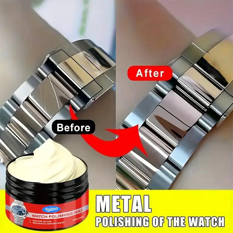 Hot Sale Instant Watch Polishi - Jewelry Watches Repair ulasan dan harga
