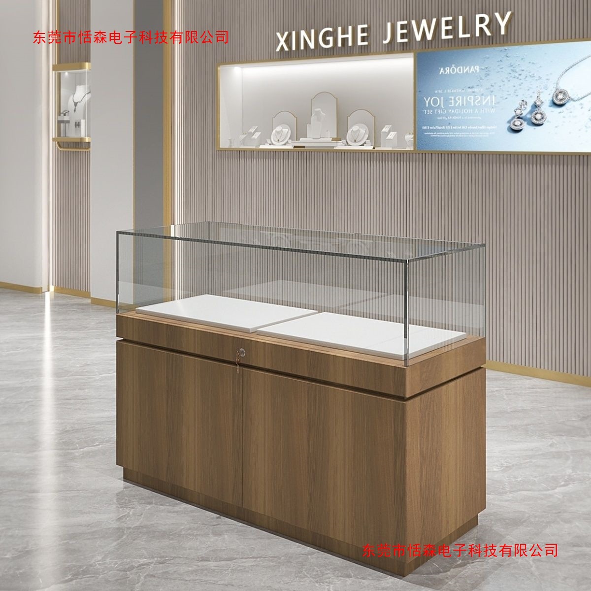 Jewelry Silver Jewelry Cabinet - Jewelry Watches Silver ulasan dan harga