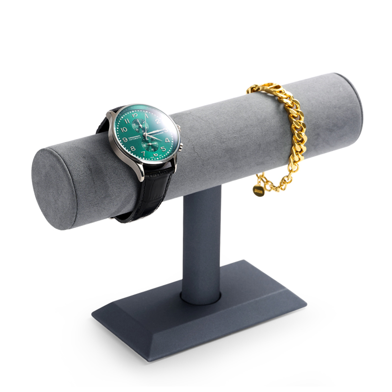 WoodTen Jewelry Stand Display  - Watches Jewelry Holder ulasan dan harga