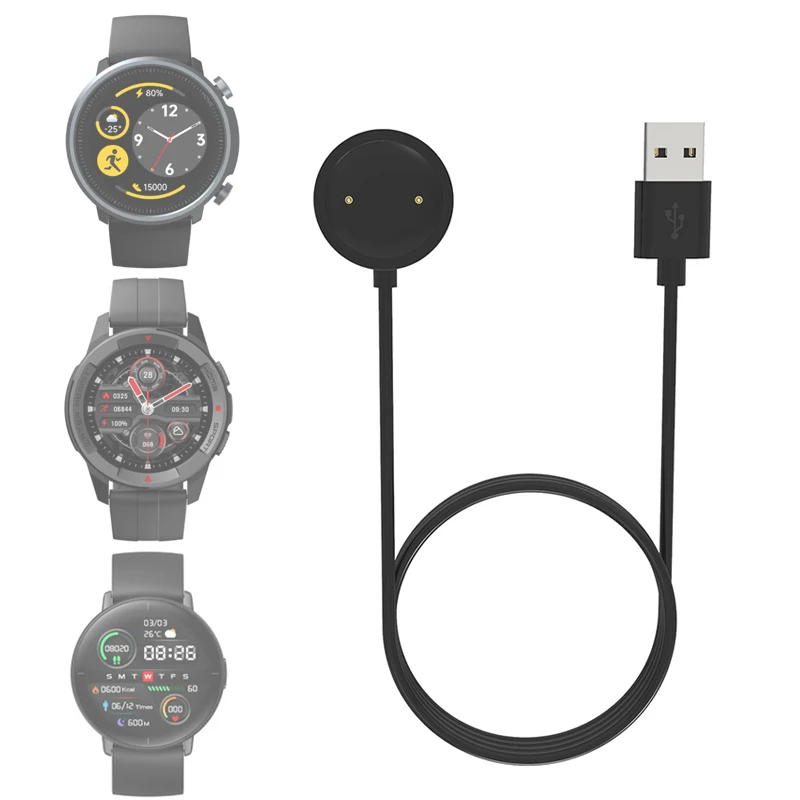 USB Charging Cable for Xiaomi  - A1 Watches & Jewelry New York Photos ulasan dan harga