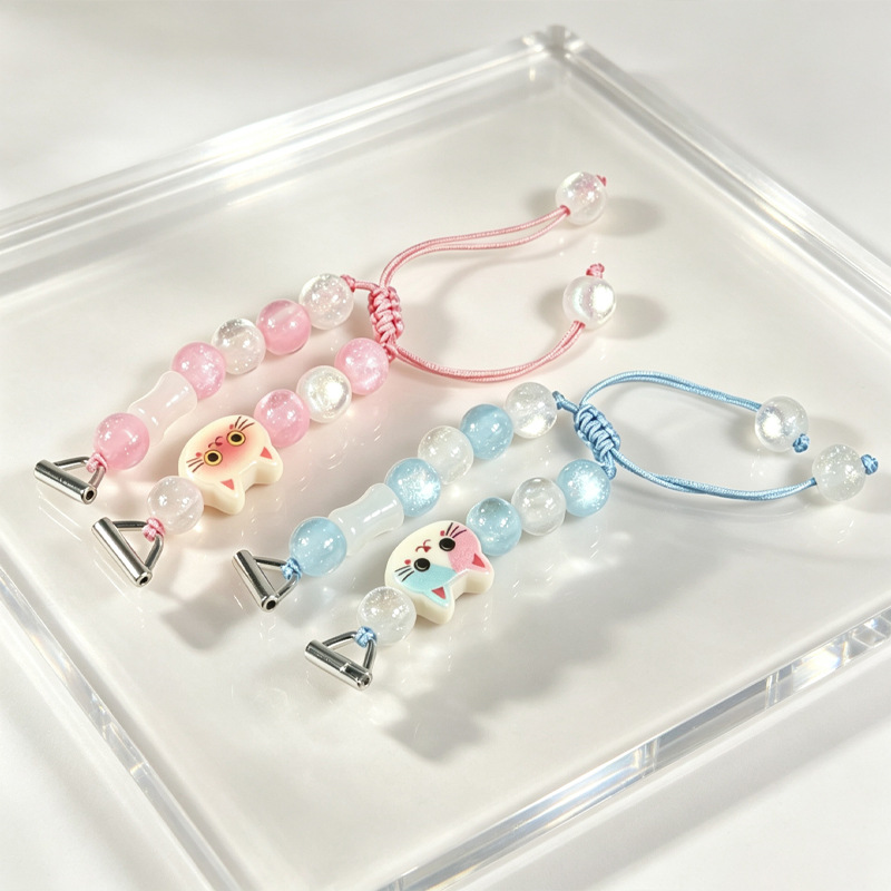 Macaron Beaded Smart Watch Str - Stones Watches & Jewelry In Sweden Ab ulasan dan harga