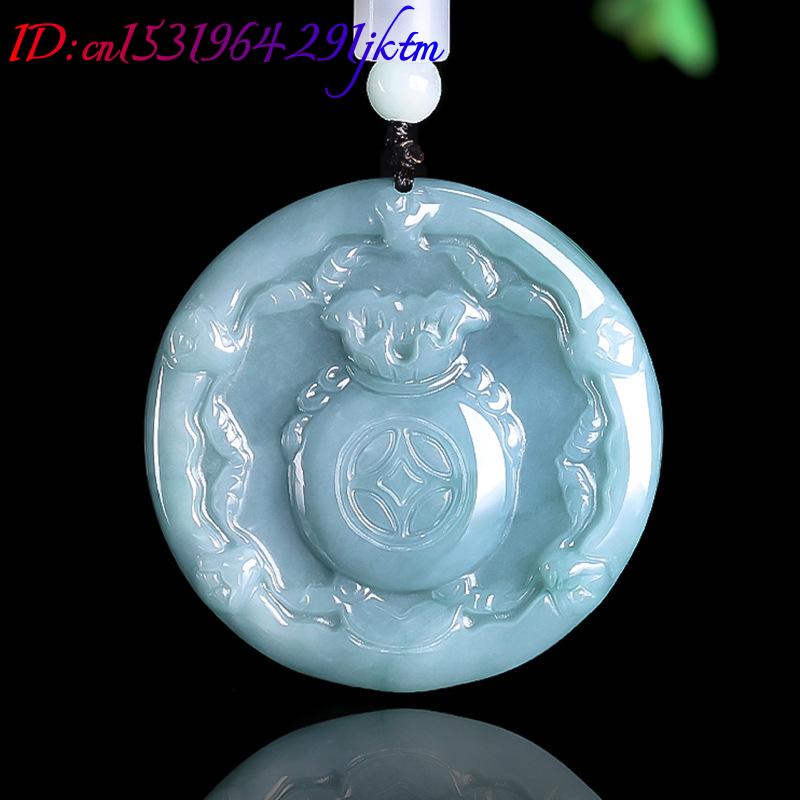 Burmese Jadeite God of Wealth  - Jewelry & Watches Sp Zo O ulasan dan harga