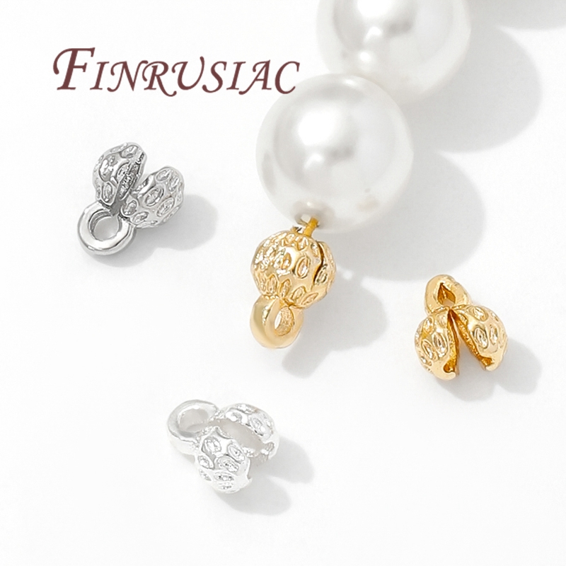 7.5mm End Connecting Ring 18K  - Gold Plated Ring ulasan dan harga