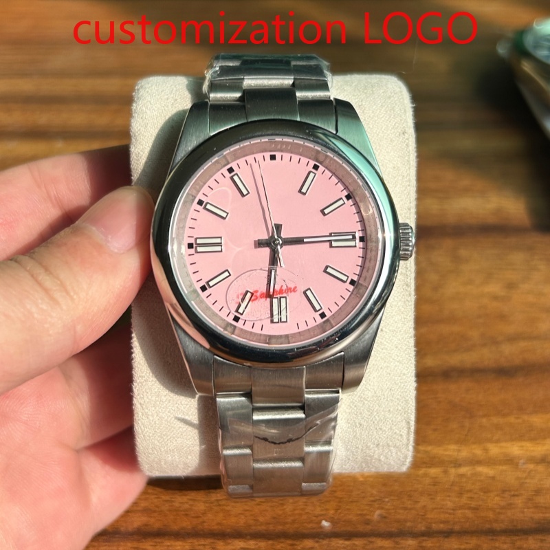 31mm/36mm/40mm Colourful Luxur - Jewelry With Watches ulasan dan harga