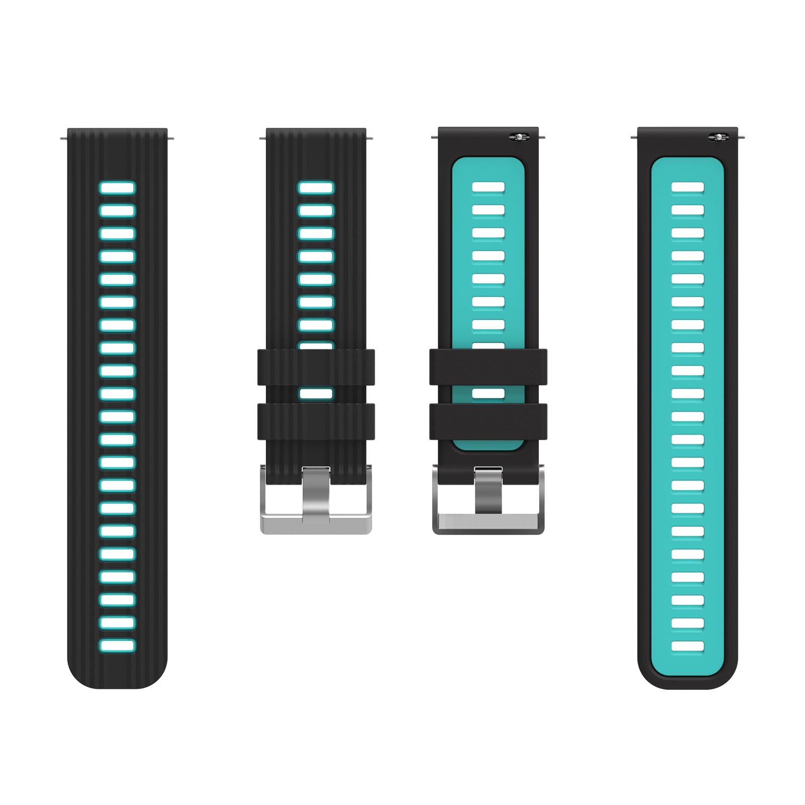 22mm Soft Silicone Watchband f - A1 Watches & Jewelry New York Photos ulasan dan harga
