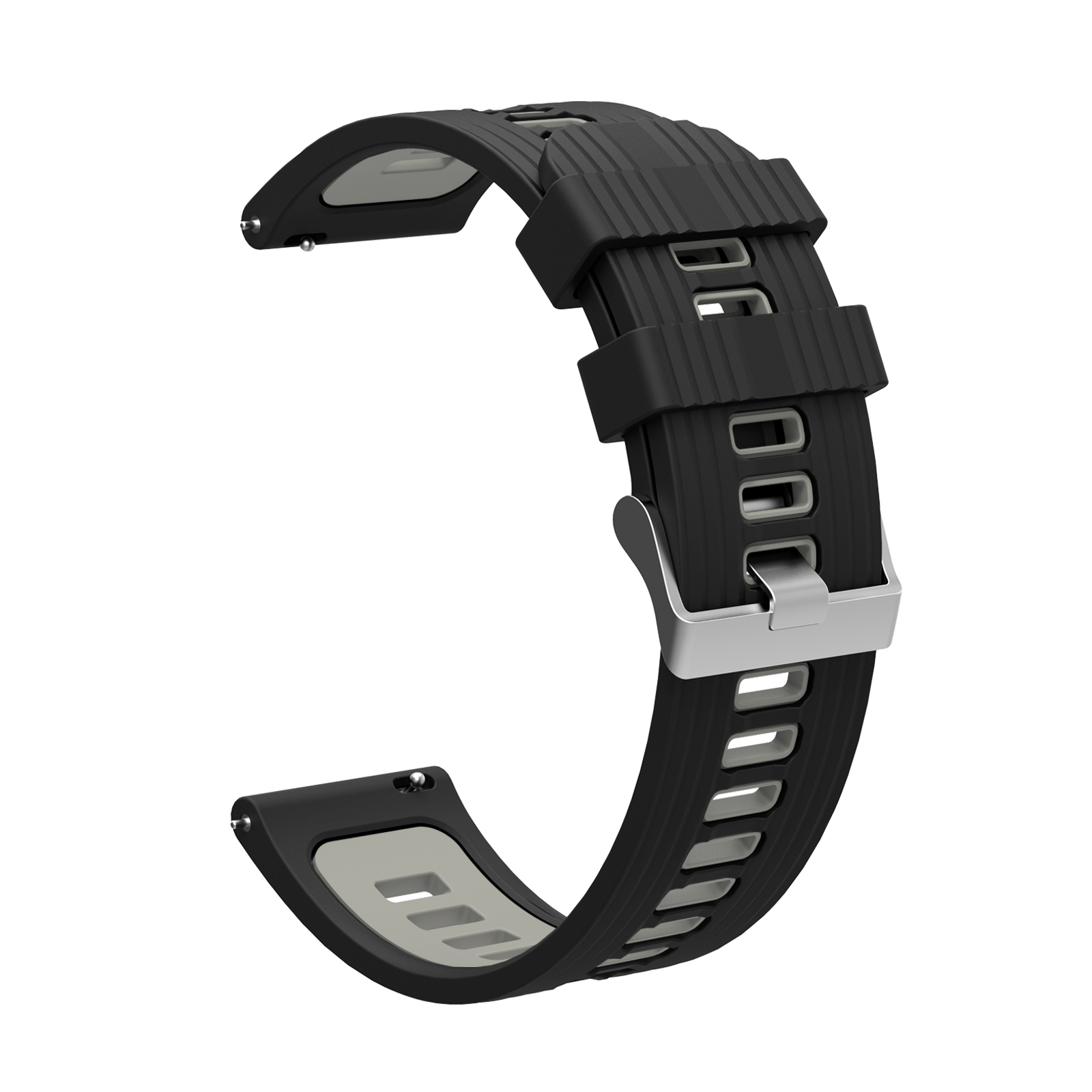 22mm Soft Silicone Watchband f - A1 Watches & Jewelry New York Photos ulasan dan harga