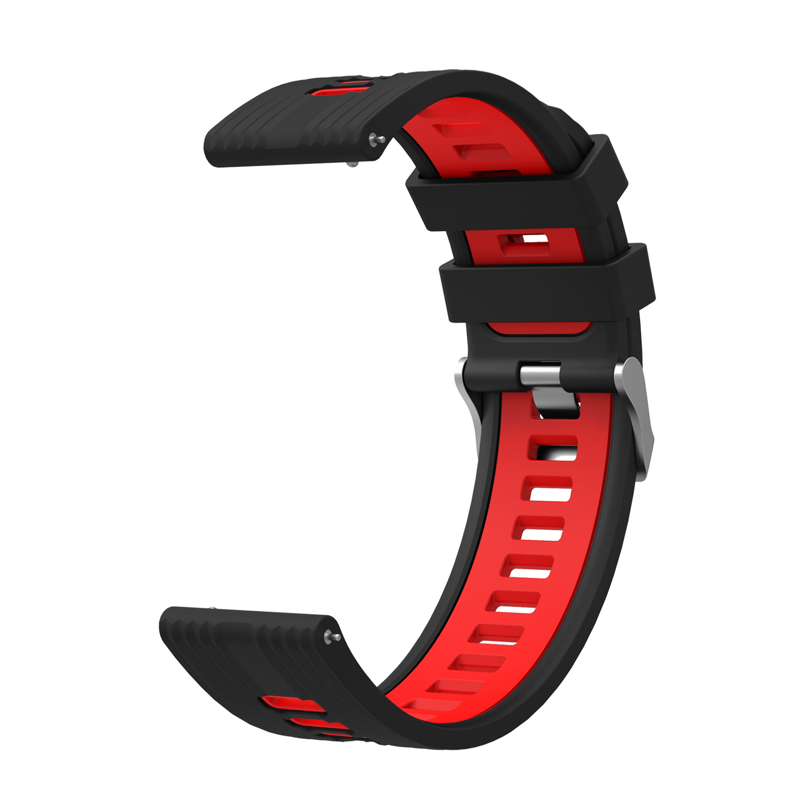22mm Soft Silicone Watchband f - A1 Watches & Jewelry New York Photos ulasan dan harga