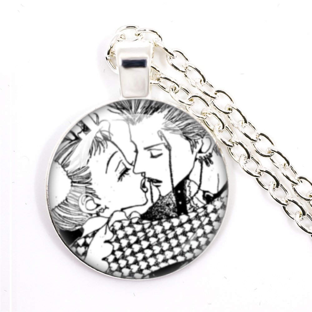 Anime Paradise Kiss Character  - Paradise Jewelry & Watches Llc ulasan dan harga