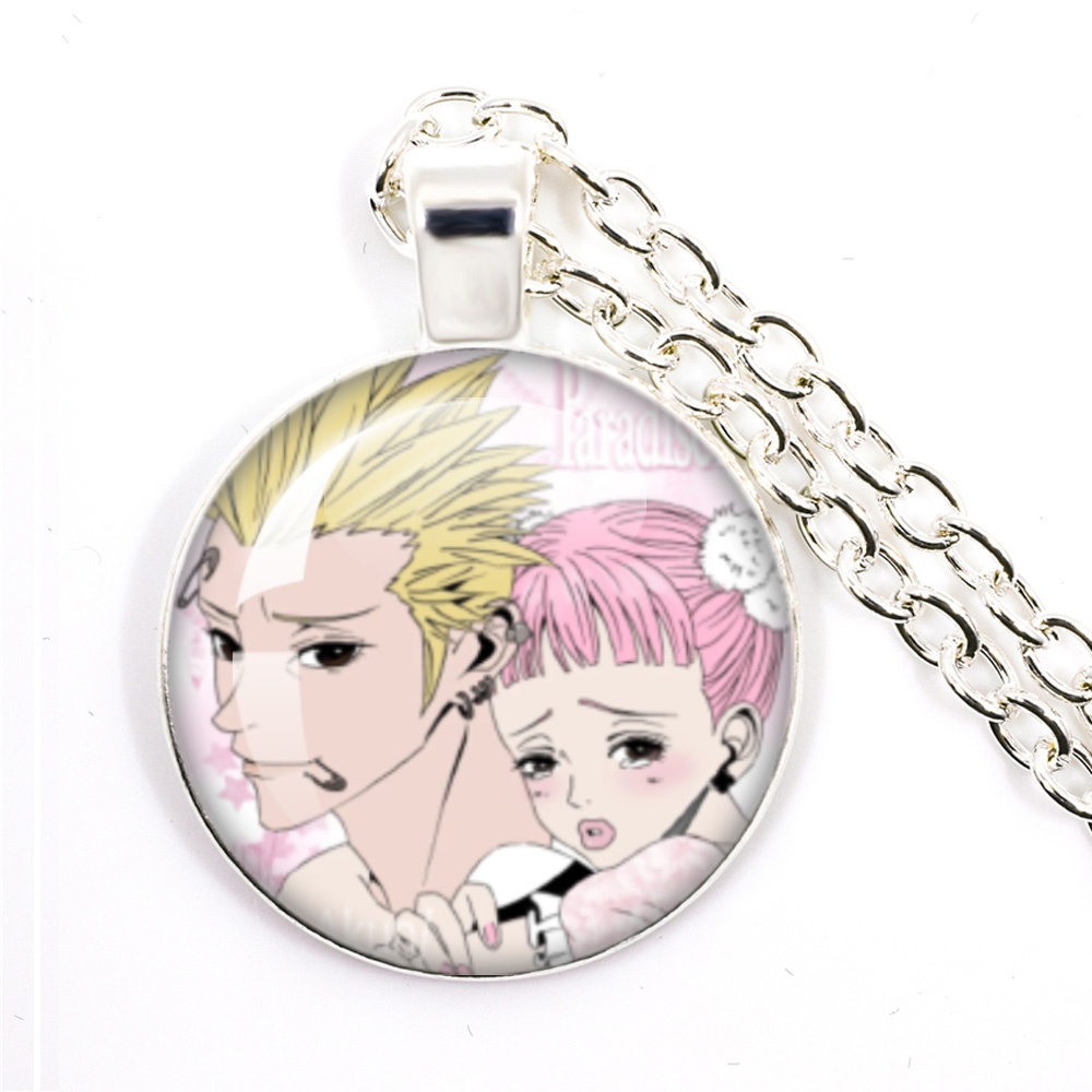 Anime Paradise Kiss Character  - Paradise Jewelry & Watches Llc ulasan dan harga