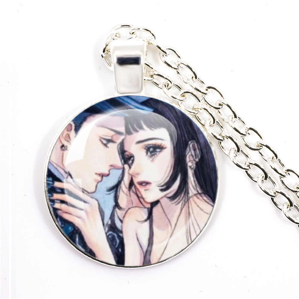 Anime Paradise Kiss Character  - Paradise Jewelry & Watches Llc ulasan dan harga