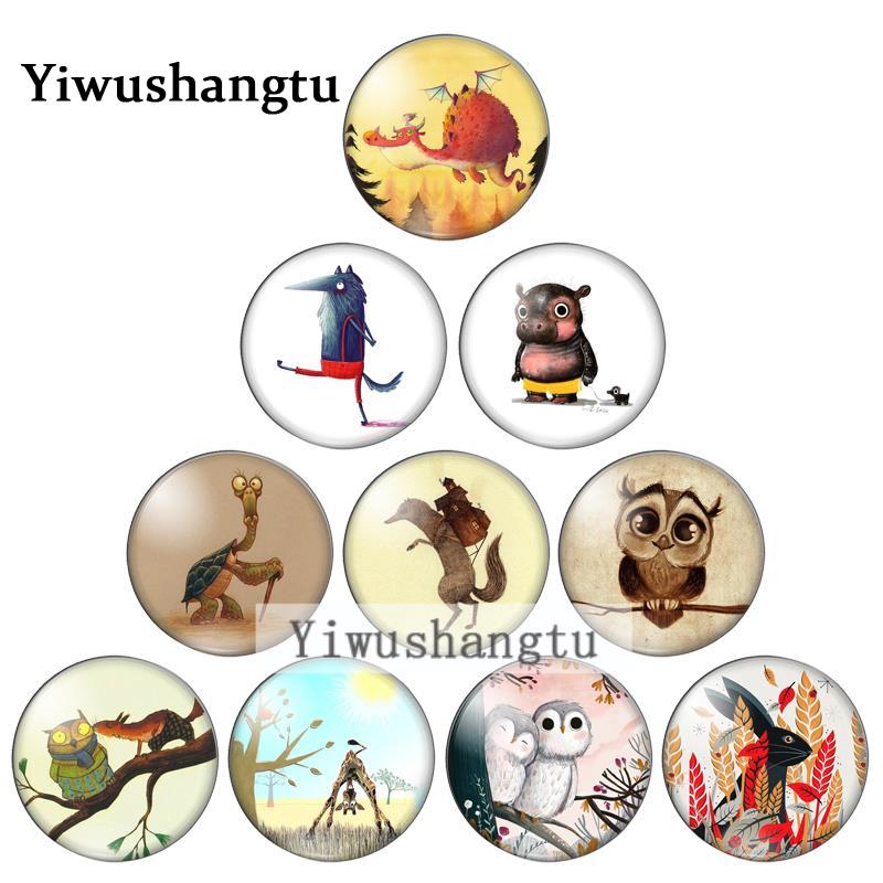 Happy animals paradise owl rab - Paradise Jewelry & Watches Llc ulasan dan harga