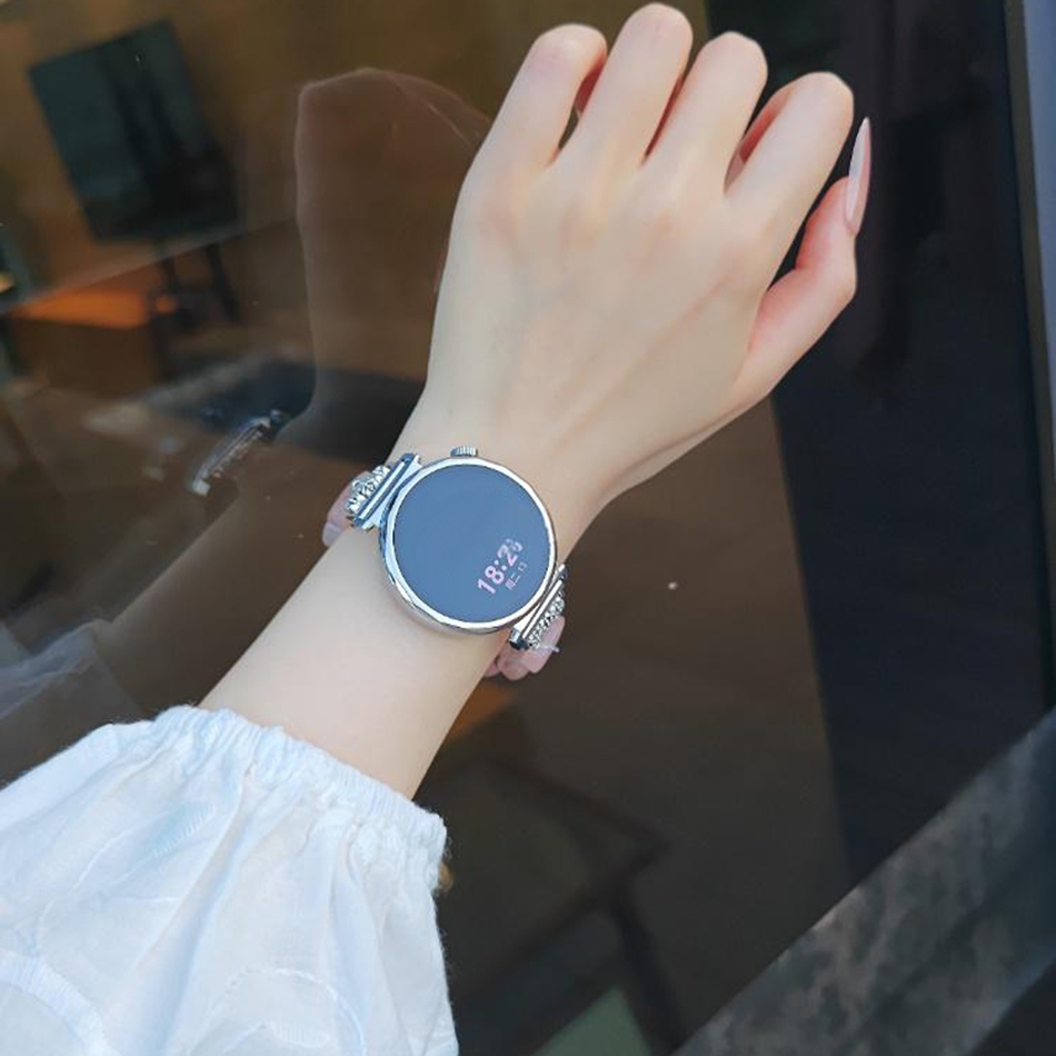 18/20/22MM Watch Band For Sams - Stones Watches & Jewelry In Sweden Ab ulasan dan harga