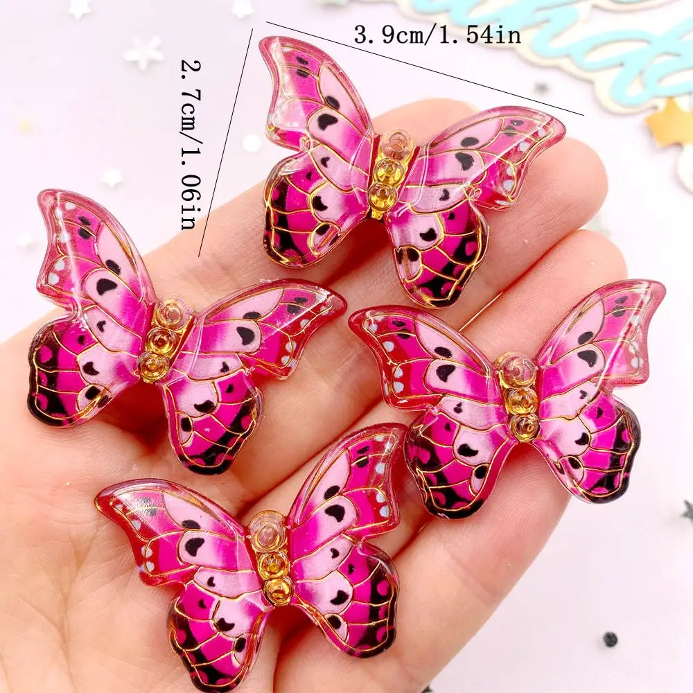 10pcs Colorful Beautiful Butte - Paradise Jewelry & Watches Llc ulasan dan harga