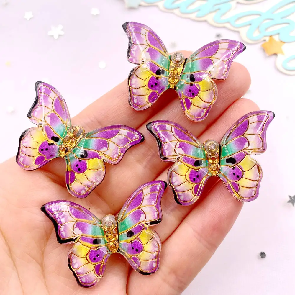 10pcs Colorful Beautiful Butte - Paradise Jewelry & Watches Llc ulasan dan harga