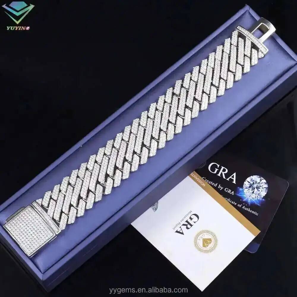 Yu Ying Gems Unique Design Jew - Vvs Jewelry Watches ulasan dan harga