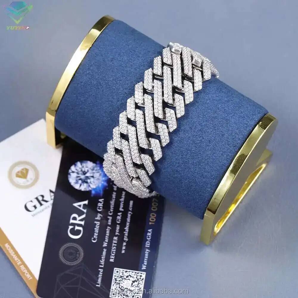 Yu Ying Gems Unique Design Jew - Vvs Jewelry Watches ulasan dan harga