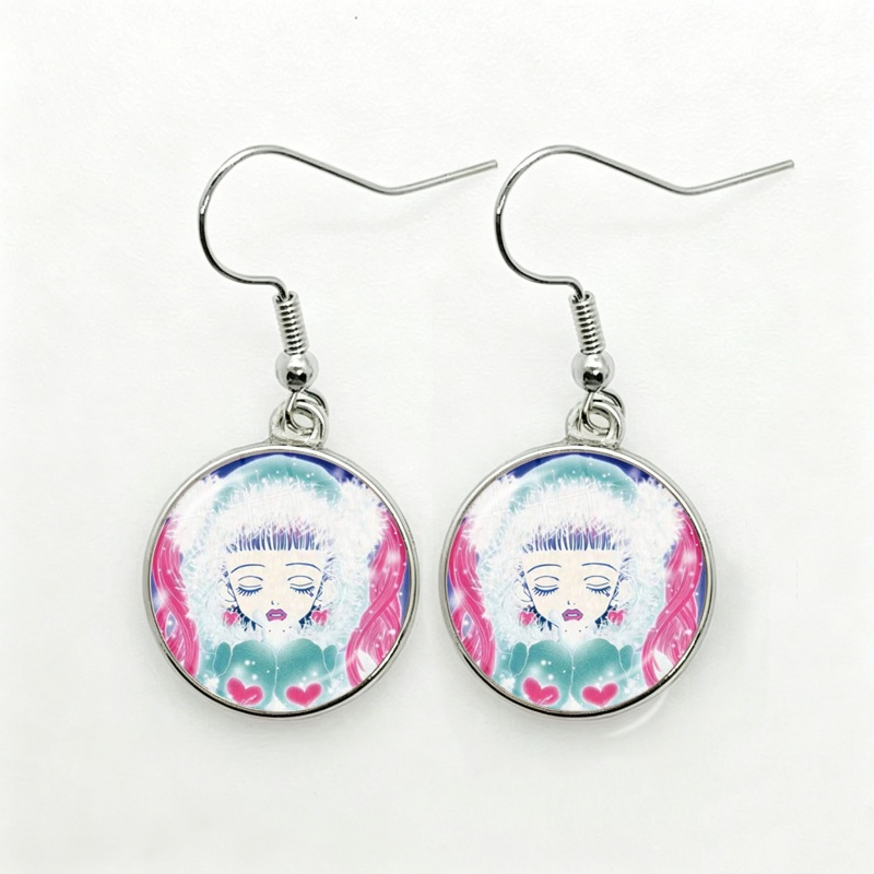 Glass Paradise Kiss Women Dang - Paradise Jewelry & Watches Llc ulasan dan harga