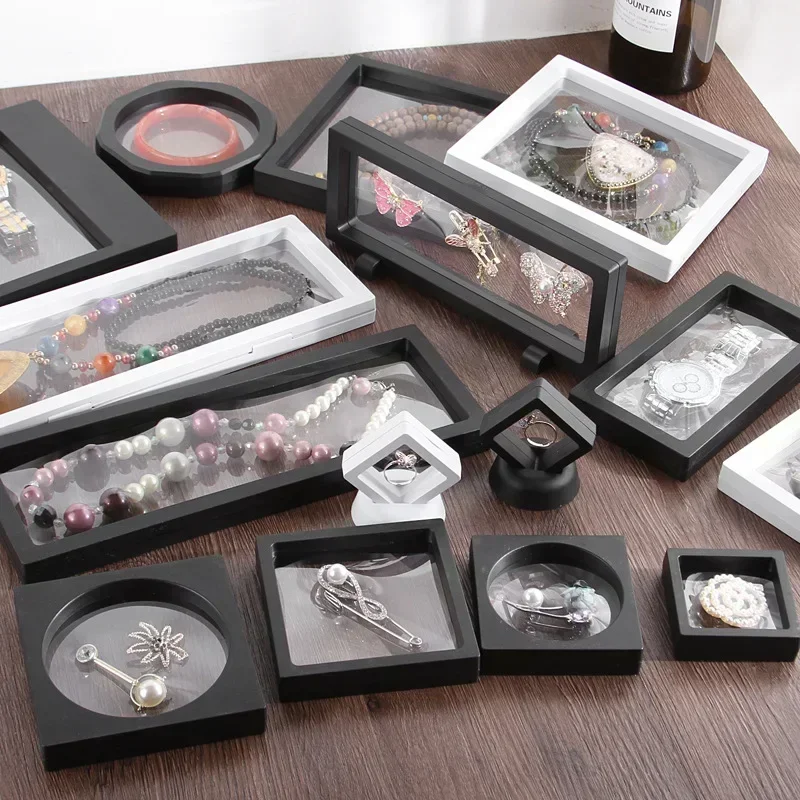 PET Thin Film Jewelry Display  - Stones Watches & Jewelry In Sweden Ab ulasan dan harga