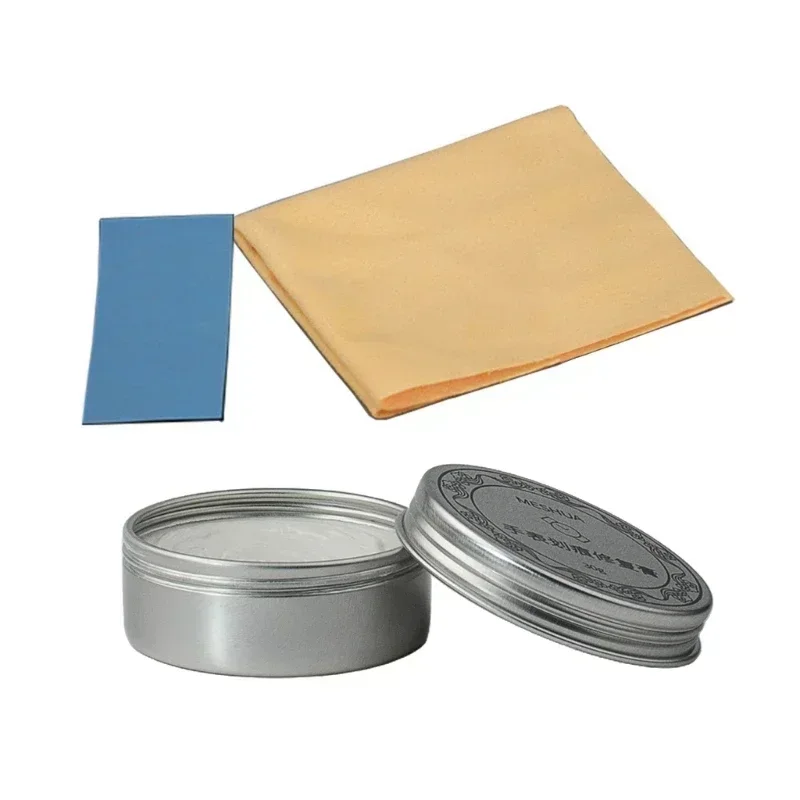 Scratch Remover Metal Watch Je - Jewelry Watches Repair ulasan dan harga