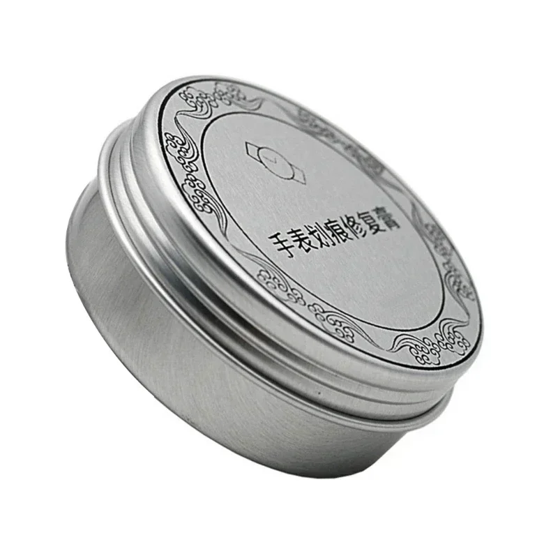 Scratch Remover Metal Watch Je - Jewelry Watches Repair ulasan dan harga