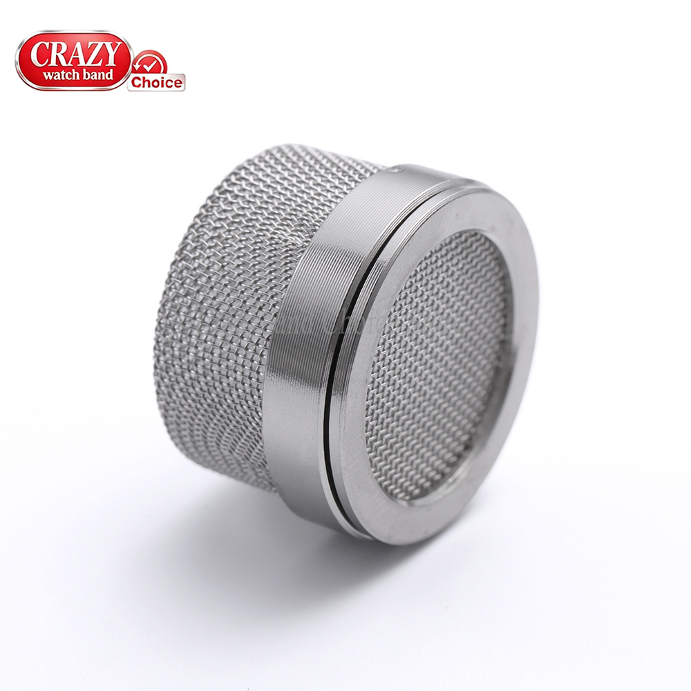 New Watch Parts Cleaner Basket - Jewelry Watches Repair ulasan dan harga