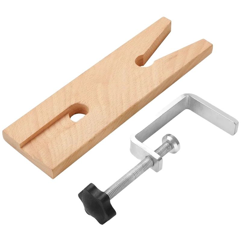 V-Slot Bench Pin Jeweler Bench - Jewelry Watches Repair ulasan dan harga