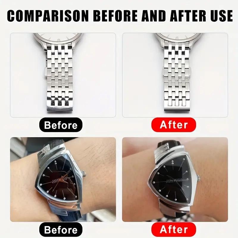 Instant Watch Polishing Paste  - Jewelry Watches Repair ulasan dan harga