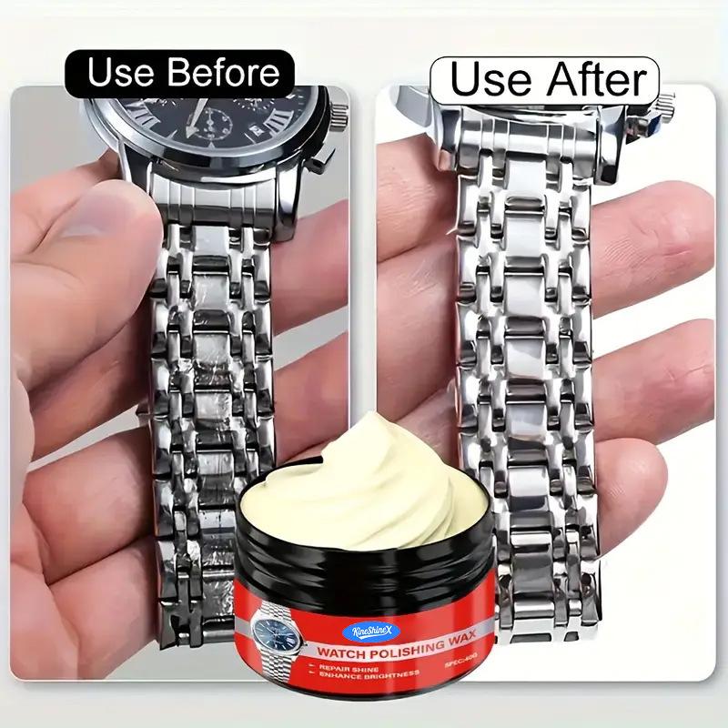 Instant Watch Polishing Paste  - Jewelry Watches Repair ulasan dan harga