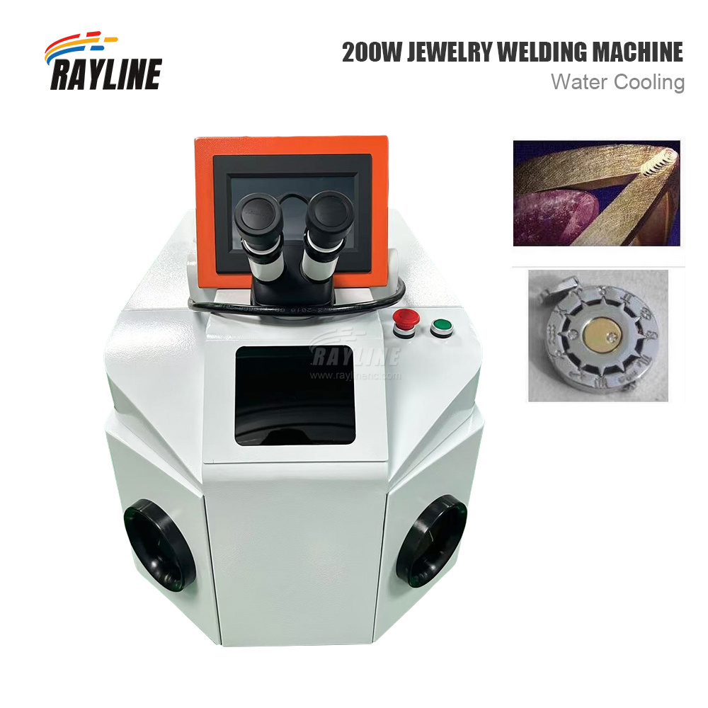 Cheap 200W 160J Jewelry Laser  - Jewelry Watches Silver ulasan dan harga