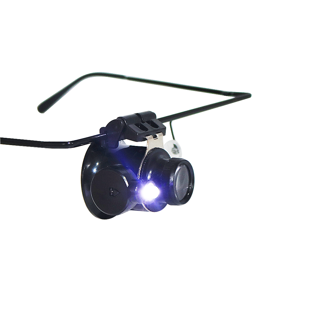 PHYHOO Glasses Type Wearing Mo - Jewelry Watches Repair ulasan dan harga
