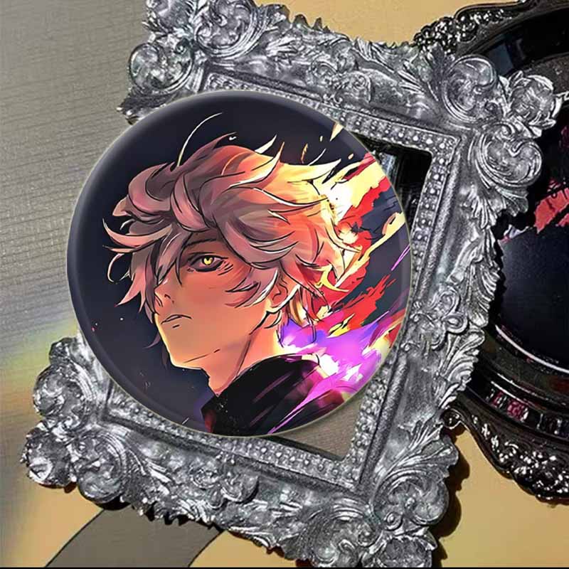 Hell's Paradise Yuzuriha Yamad - Paradise Jewelry & Watches Llc ulasan dan harga