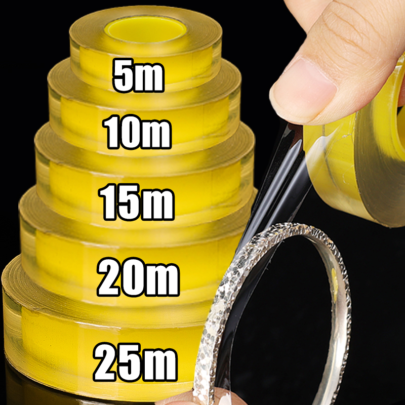 20/5M 10MM 15MM 20MM 30MM Tran - Jewelry Watches Repair ulasan dan harga
