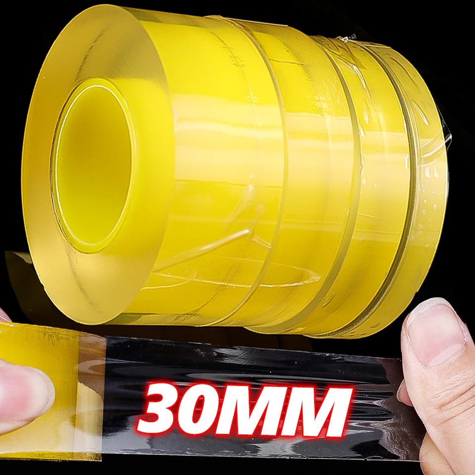 20/5M 10MM 15MM 20MM 30MM Tran - Jewelry Watches Repair ulasan dan harga