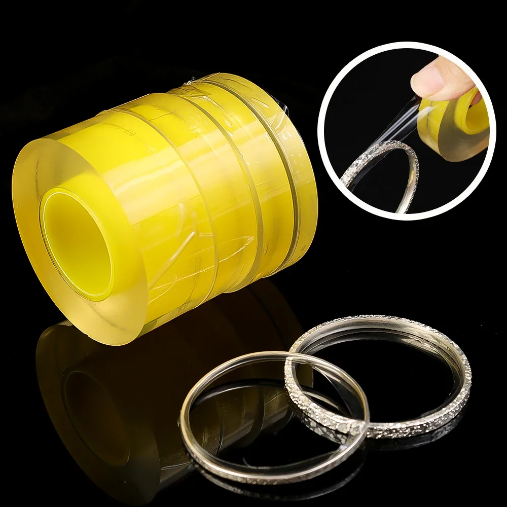 20/5M 10MM 15MM 20MM 30MM Tran - Jewelry Watches Repair ulasan dan harga