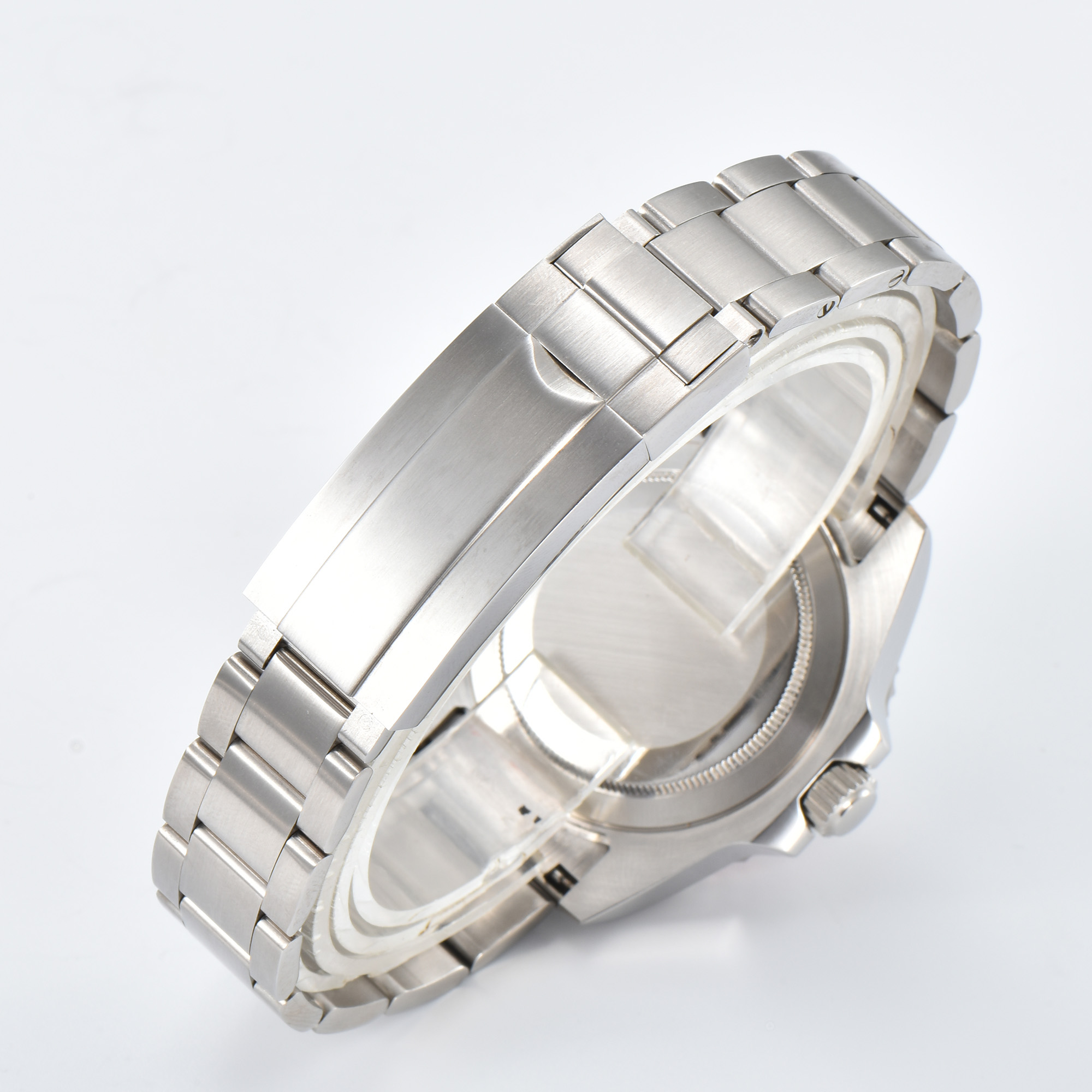 40mm Gem Diving Watch NH35 Mov - Stones Watches & Jewelry In Sweden Ab ulasan dan harga