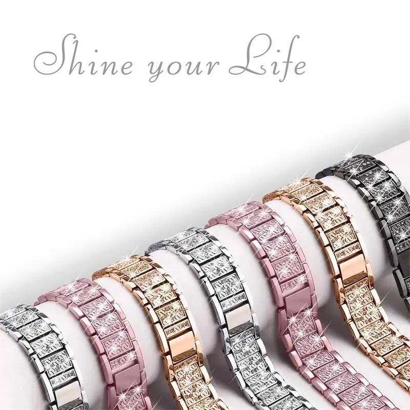 22mm Stainless Steel Bracelet  - A1 Watches & Jewelry New York Photos ulasan dan harga