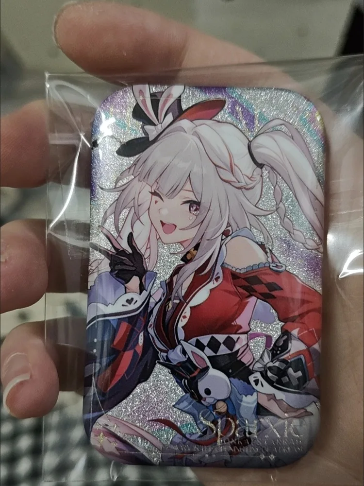 Hot Honkai:Star Rail 2D Paradi - Paradise Jewelry & Watches Llc ulasan dan harga