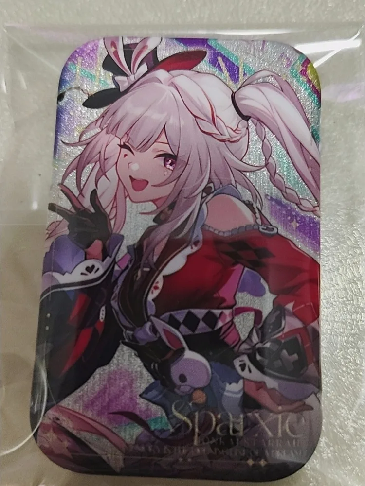 Hot Honkai:Star Rail 2D Paradi - Paradise Jewelry & Watches Llc ulasan dan harga