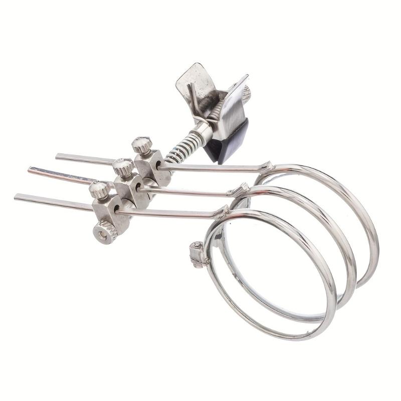 #New.1PCS Glass Jeweller's Eye - Jewelry Watches Repair ulasan dan harga