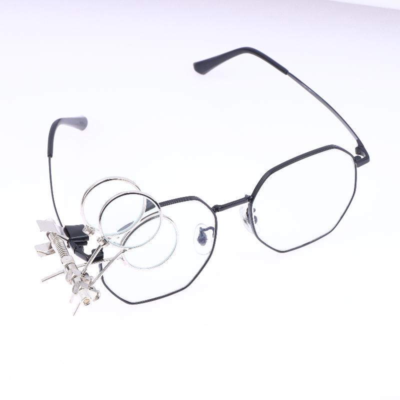 #New.1PCS Glass Jeweller's Eye - Jewelry Watches Repair ulasan dan harga