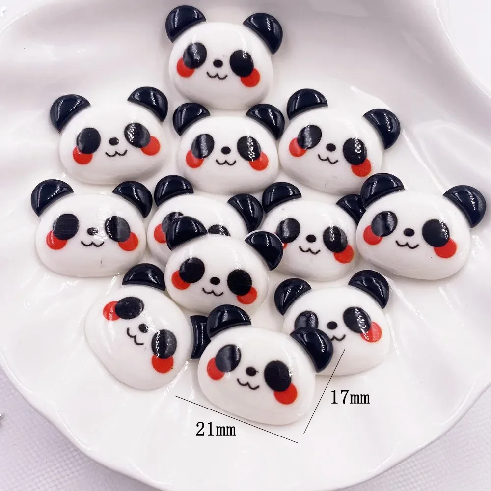 12PCS Kawaii Colorful Resin Bl - Paradise Jewelry & Watches Llc ulasan dan harga