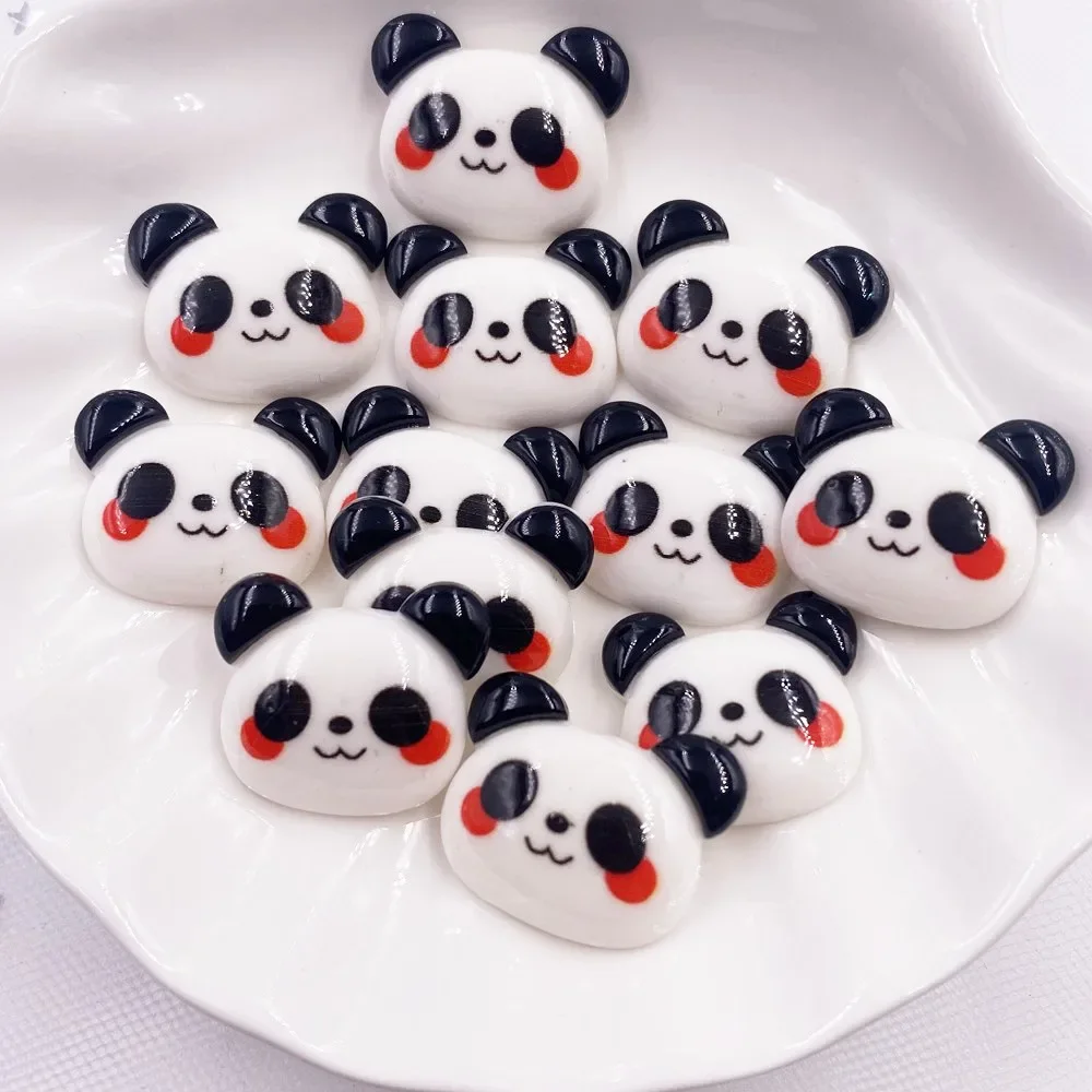 12PCS Kawaii Colorful Resin Bl - Paradise Jewelry & Watches Llc ulasan dan harga