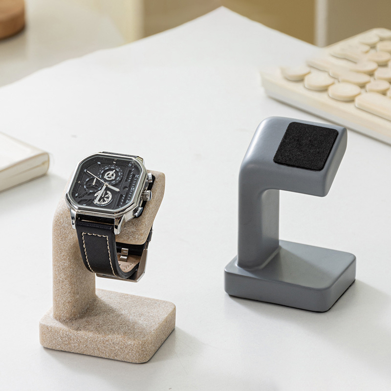 1 Pcs Watch Holder Jewelry Dis - Watches Jewelry Holder ulasan dan harga