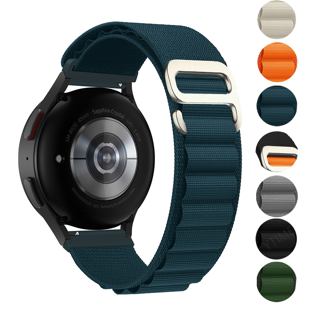 22mm Strap For Xiaomi Mibro Wa - A1 Watches & Jewelry New York Photos ulasan dan harga