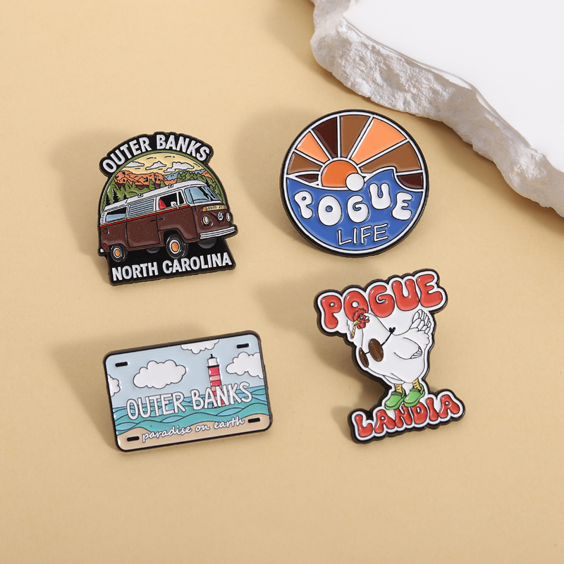 Outer Banks Paradise On Earth  - Paradise Jewelry & Watches Llc ulasan dan harga