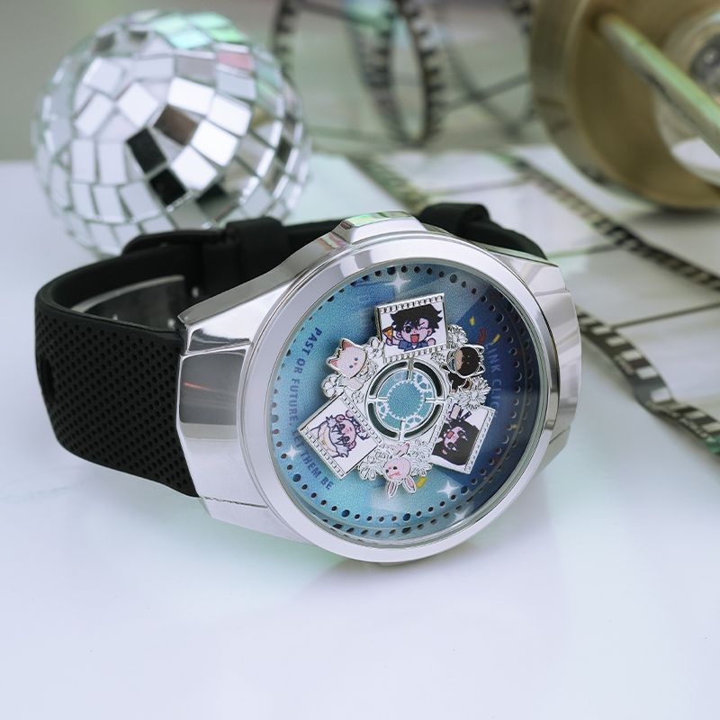 Lucky Stone Link Click Officia - Stones Watches & Jewelry In Sweden Ab ulasan dan harga