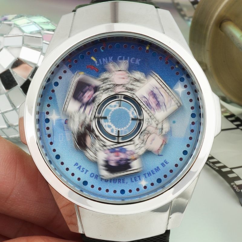 Lucky Stone Link Click Officia - Stones Watches & Jewelry In Sweden Ab ulasan dan harga