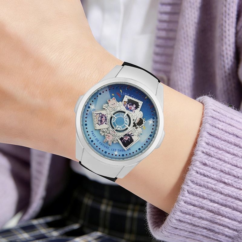 Lucky Stone Link Click Officia - Stones Watches & Jewelry In Sweden Ab ulasan dan harga
