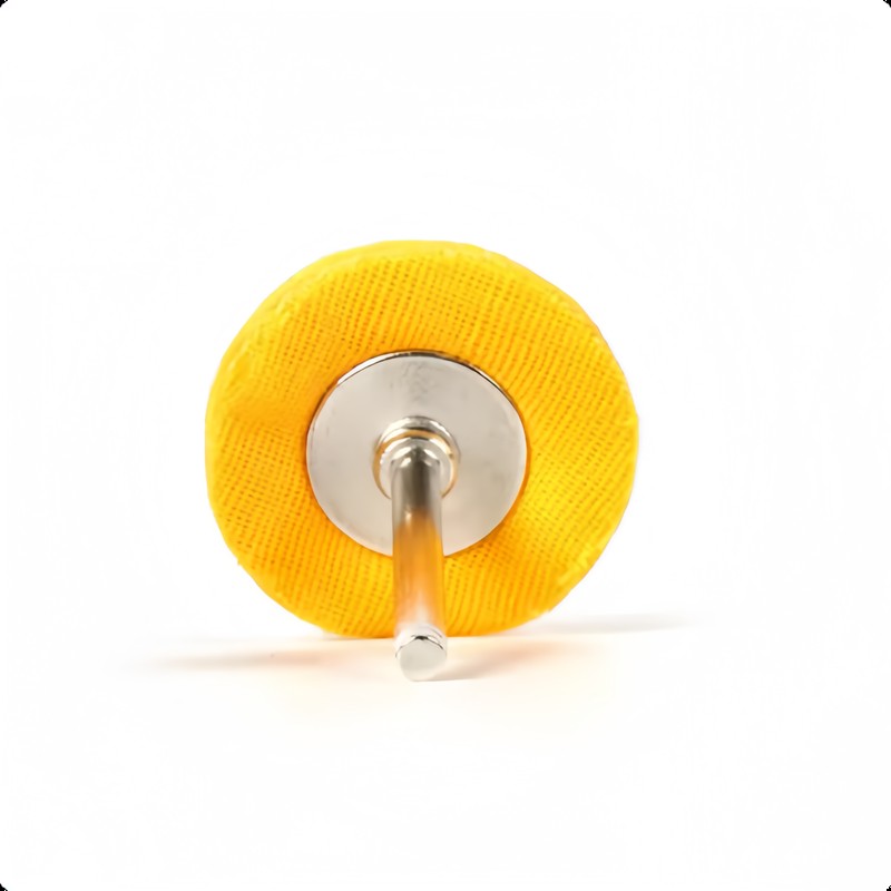 48Pcs 3mm Yellow Polishing Clo - Jewelry With Watches ulasan dan harga
